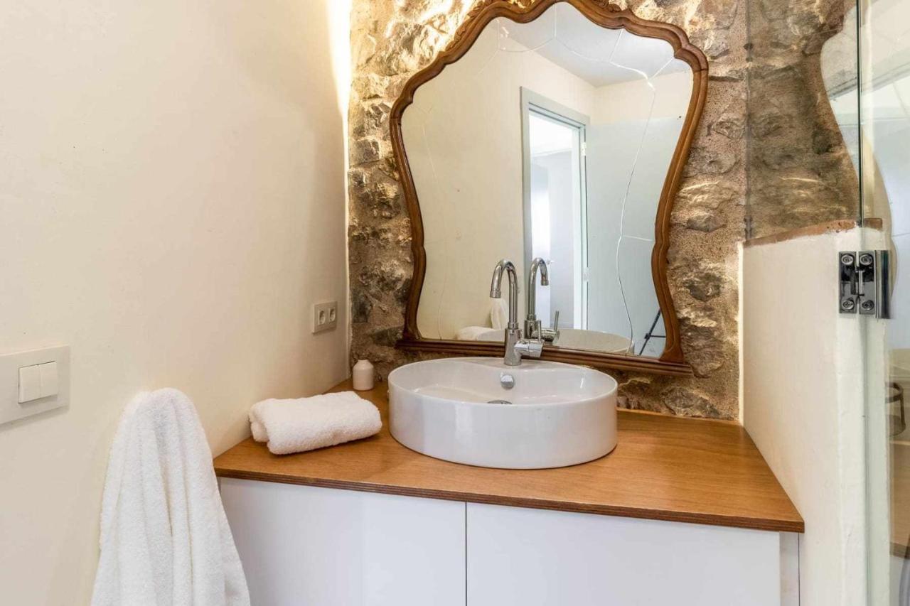 Ocells De Montgri Apartamento Rural En El Emporda Sobrestany Экстерьер фото
