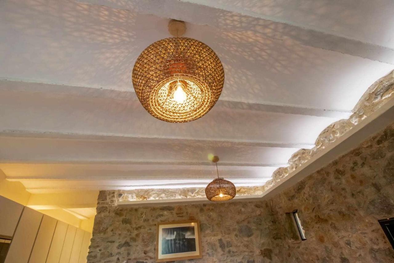 Ocells De Montgri Apartamento Rural En El Emporda Sobrestany Экстерьер фото